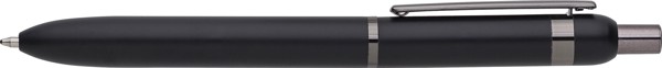 Aluminium balpen Alistair