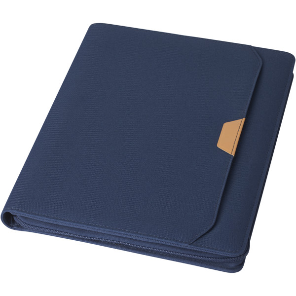 Porte-documents Nomumi A4 - Marine