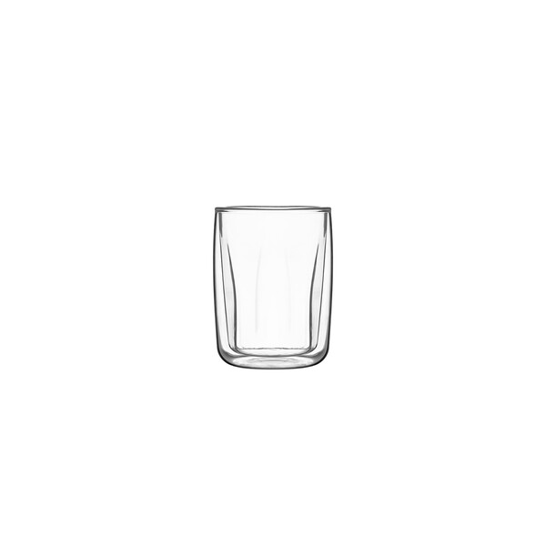 CALYPSO 887S - BND887S - Verre à double paroi recyclable de 80 ml / 3 oz