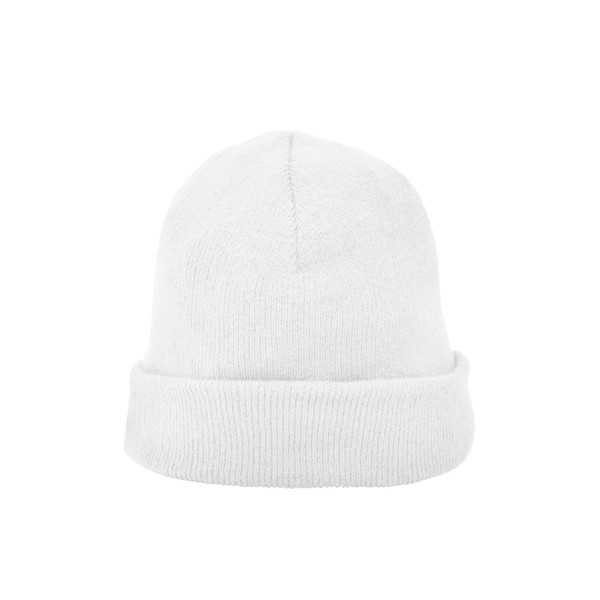 Gorro Planet - BLANCO