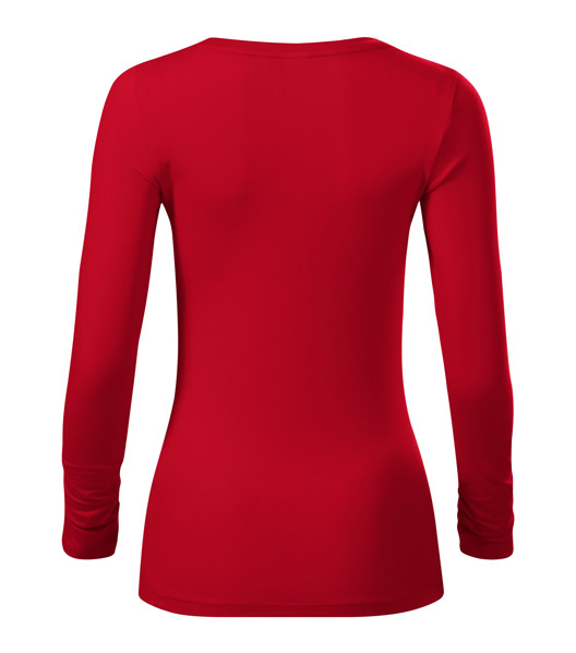 Triko Dámské Malfini Premium® Brave - Formula Red / M
