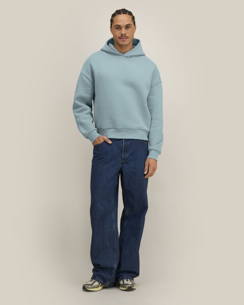 Sculpter - Pebble Blue / XXS
