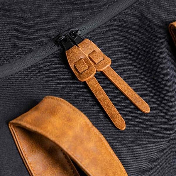 Nox Duffel - Preto