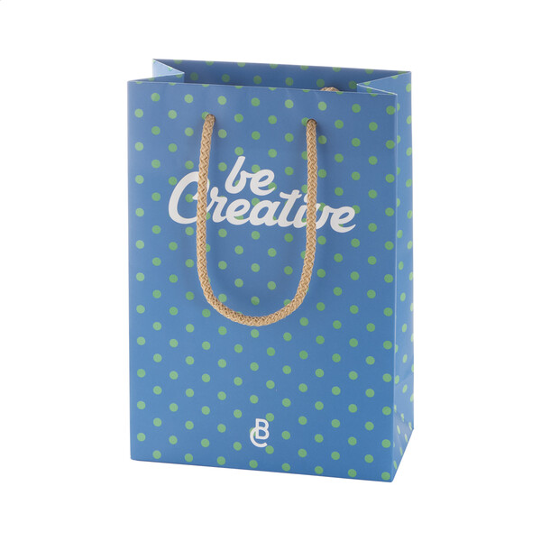 Sac en papier CreaShop S