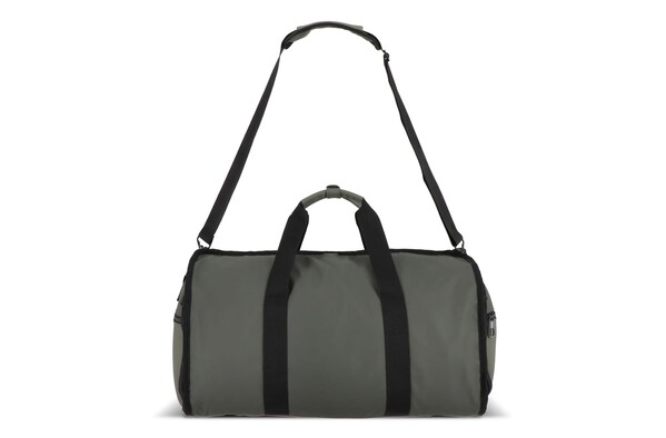 Sac InSideOut Carry Smart avec sac à chaussures - Vert foncé