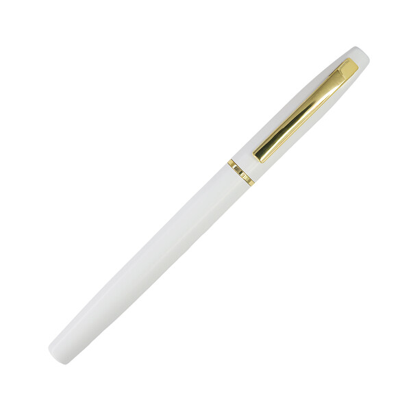 Mirrores Stationery Set - White