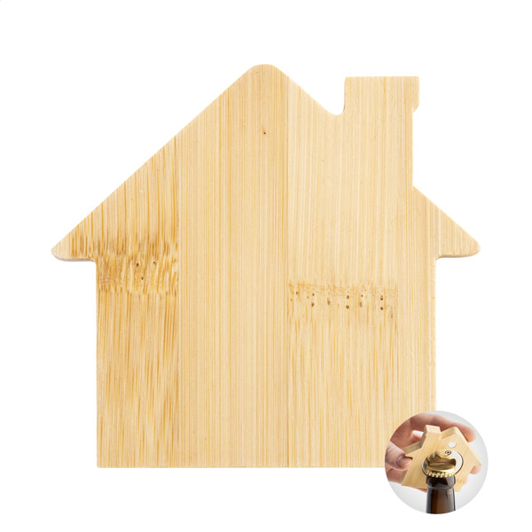 Fridge Magnet And Opener CasaPivo