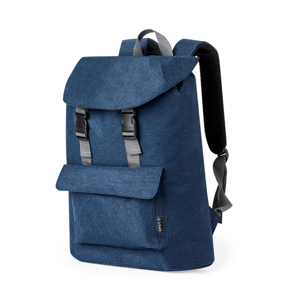 Mochila Turmon - Gray