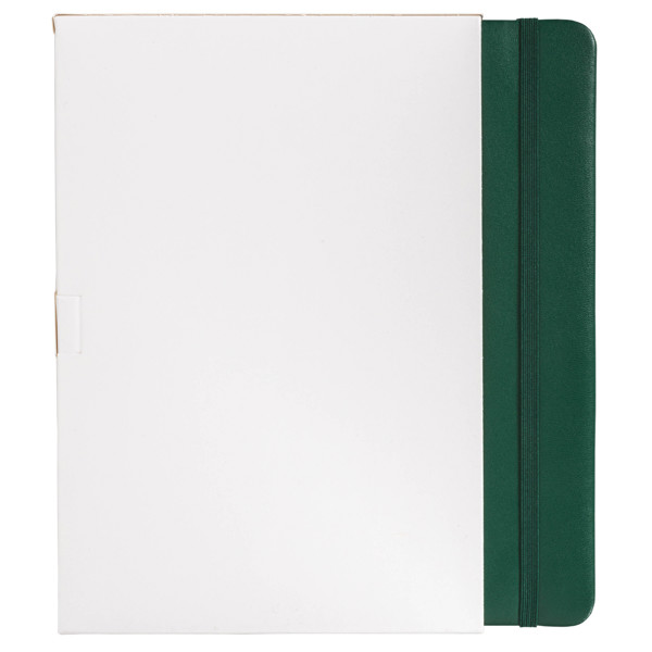 Scatola Bianca Per Agenda 21 X 15 X 1,5 Cm  (Per 26731; 26744, 26746 E 26749)