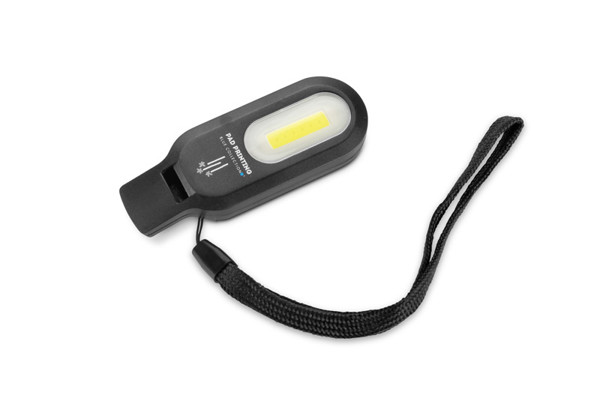 Whistle torch WISLI