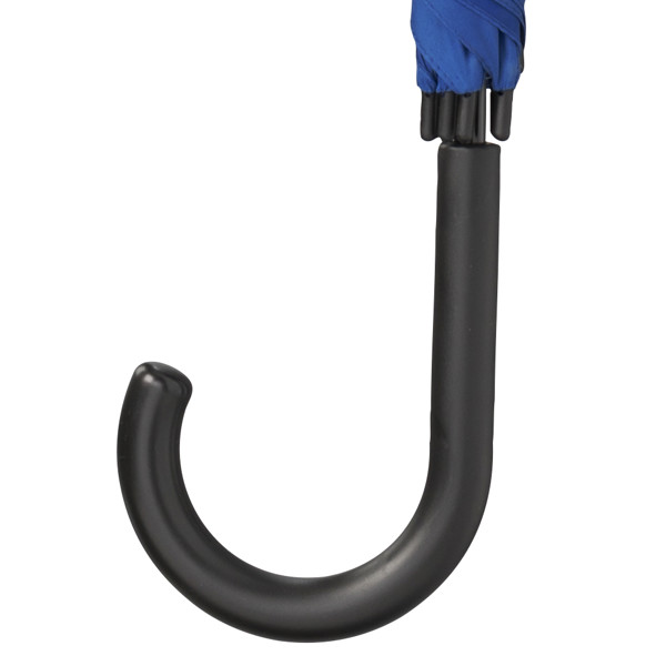 Stockschirm CASUAL - Royalblau