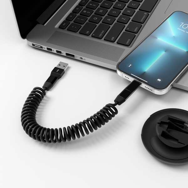 allroundo® eco Cable