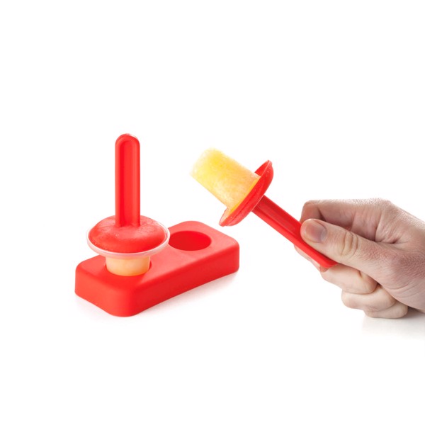 Mold Set Thade - Red