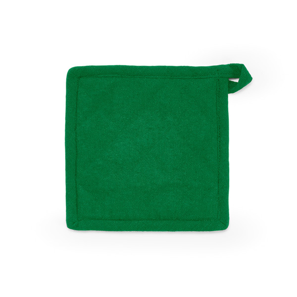 Klimt Pot Holder - Zelená