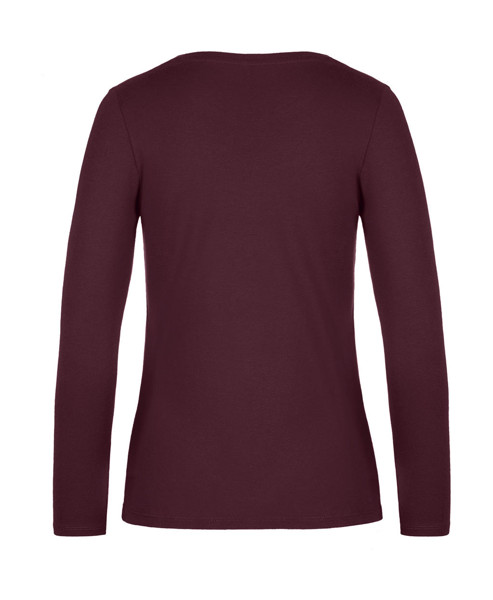 #E190LSL / Women - White / 3XL