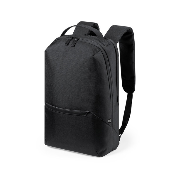 Mochila Elanis - Negro