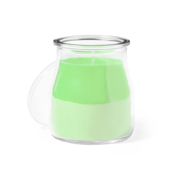 Vela Aromática Saicer - Rojo