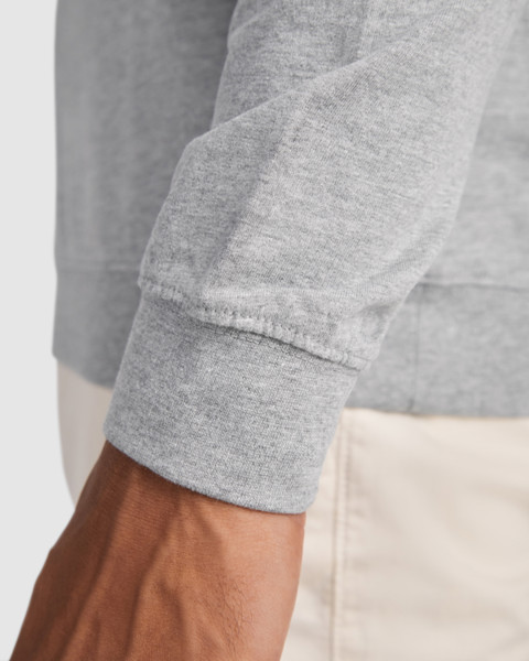 Annapurna Sweatshirt - Black / XL