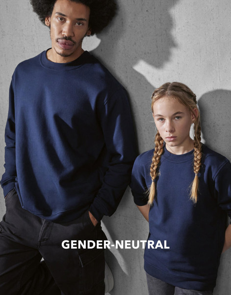 Id.332 Crew - Mastic / S