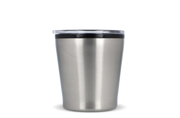 Mug à café 180ml - Argent