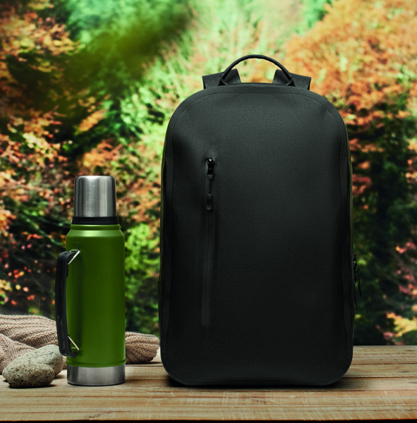 mochila para portátil RPET 300 Brenna