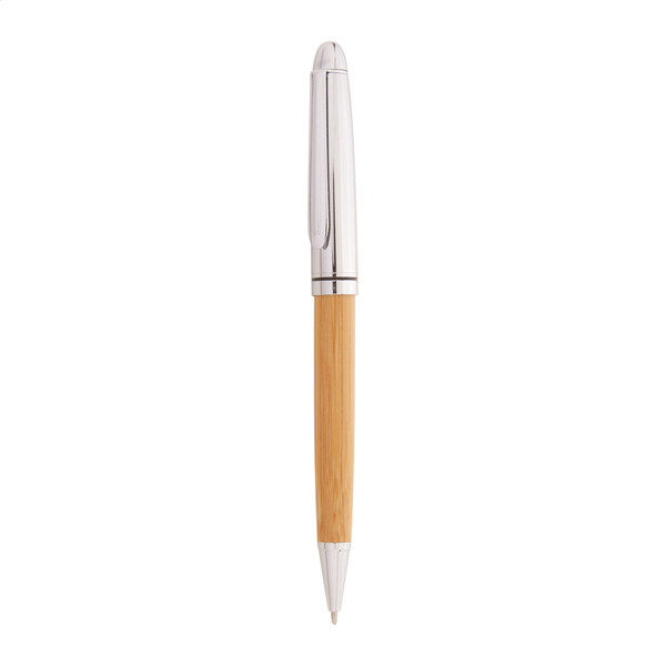 Bamboo Pen Set Chimon
