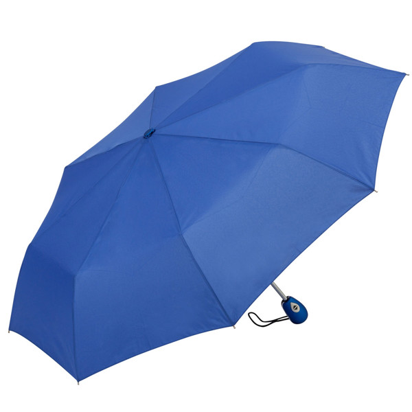 Taschenschirm FICTION - Royalblau