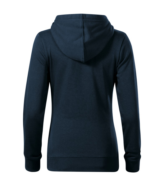 Mikina Dámská Malfini® Break - Námořní Modrá / XL