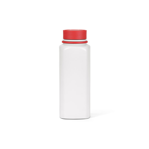 Ural Bottle - Červená
