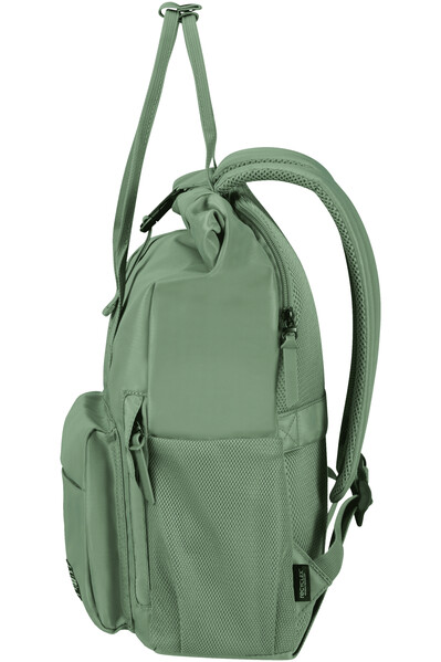 American Tourister - Urban Groove UG25 Tote Backpack 15.6" - Urban Green