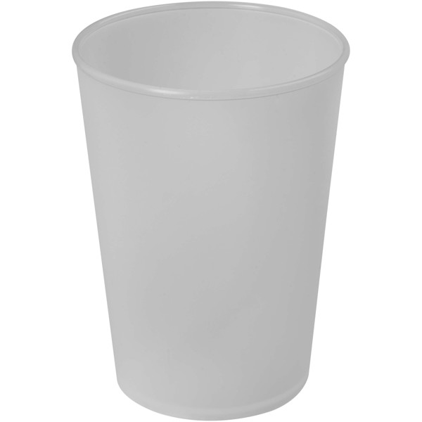 Bicchiere da 300 ml Americano® Switch - Trasparente satinato