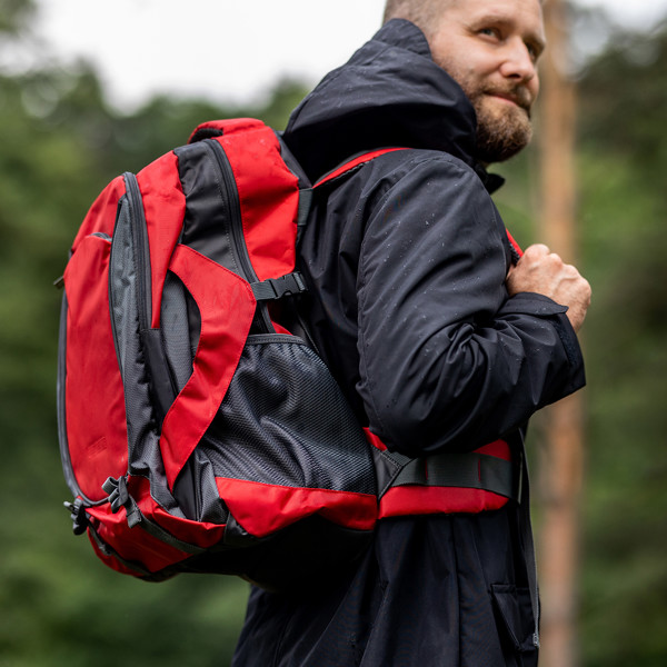 Kaprunt backpack