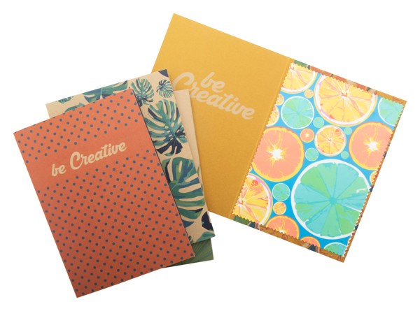 Postcard Glasses Cloth Dioptry Mail Eco