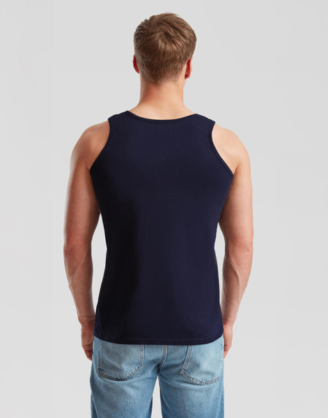 Valueweight Athletic - White / 2XL