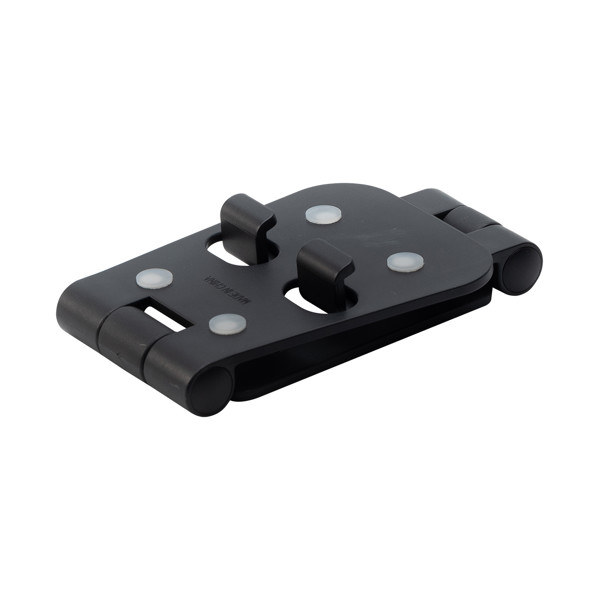 Gimo mobile phone holder - Black