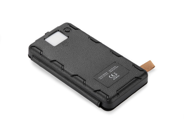 Power bank SOLRAY 8000 mAh