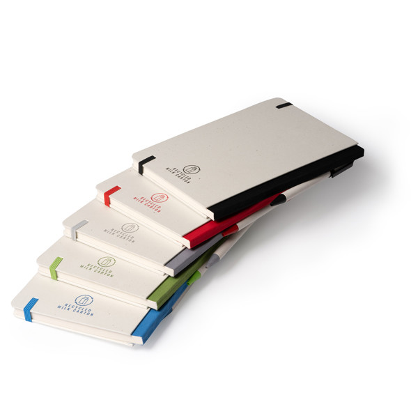 Notebook Yori - Light Royal