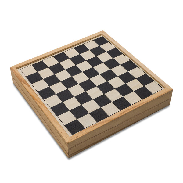 Triplay 3-in-1 game