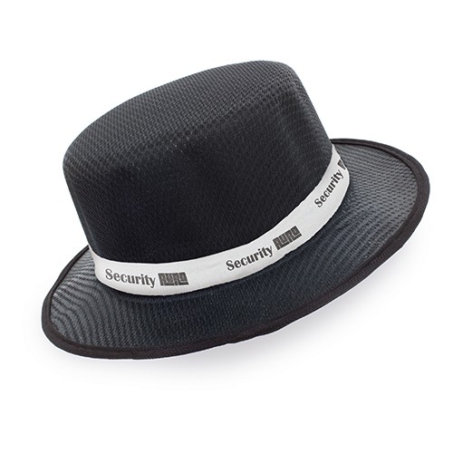 SOMBRERO ALA ANCHA CORDOBES - Negro
