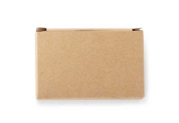 Bamboo stapler STAPI