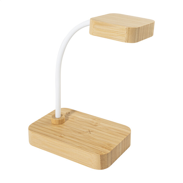 Wireless Charger Desk Lamp VoltGlow