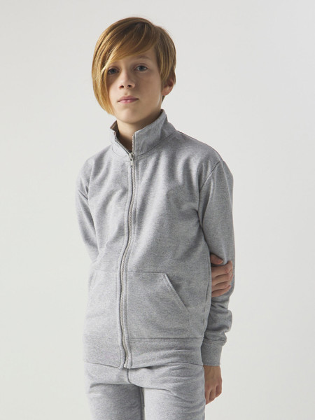 Meme - Grey / Navy / 3-4