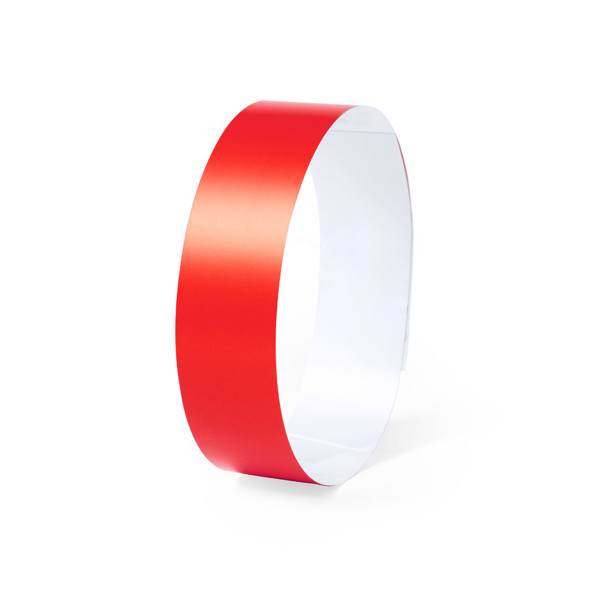 Pulsera Fonten - Blanco