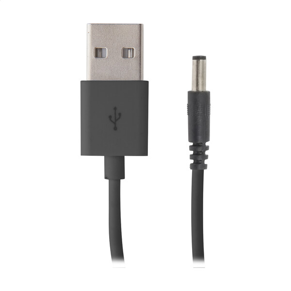 Bamboo Alarm Clock Boolarm