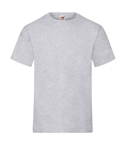 American Heavy T - White / 2XL