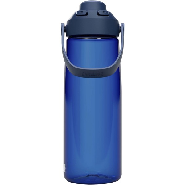 Bouteille d’eau à bouchon à vis Camelbak® Thrive Chug de 740 ml Tritan Renew - Bleu royal