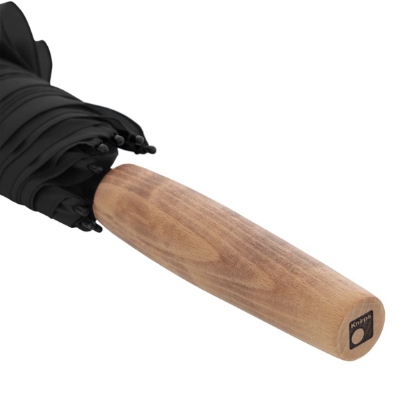 Knirps Timber Stick - Cloud