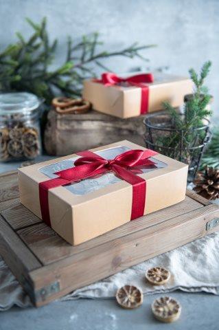 Linecké pečivo 500g