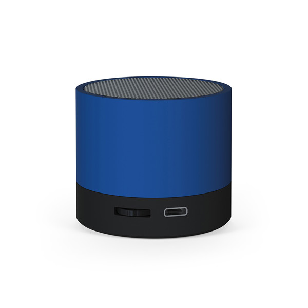 Gauss Speaker - Bleu