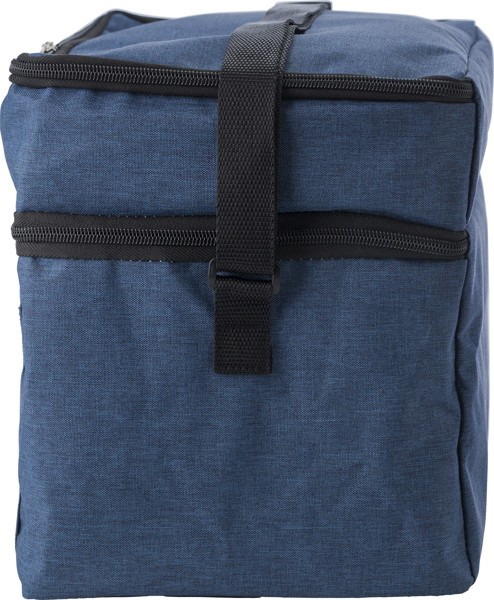 Saco térmico RPET Troy - Grey